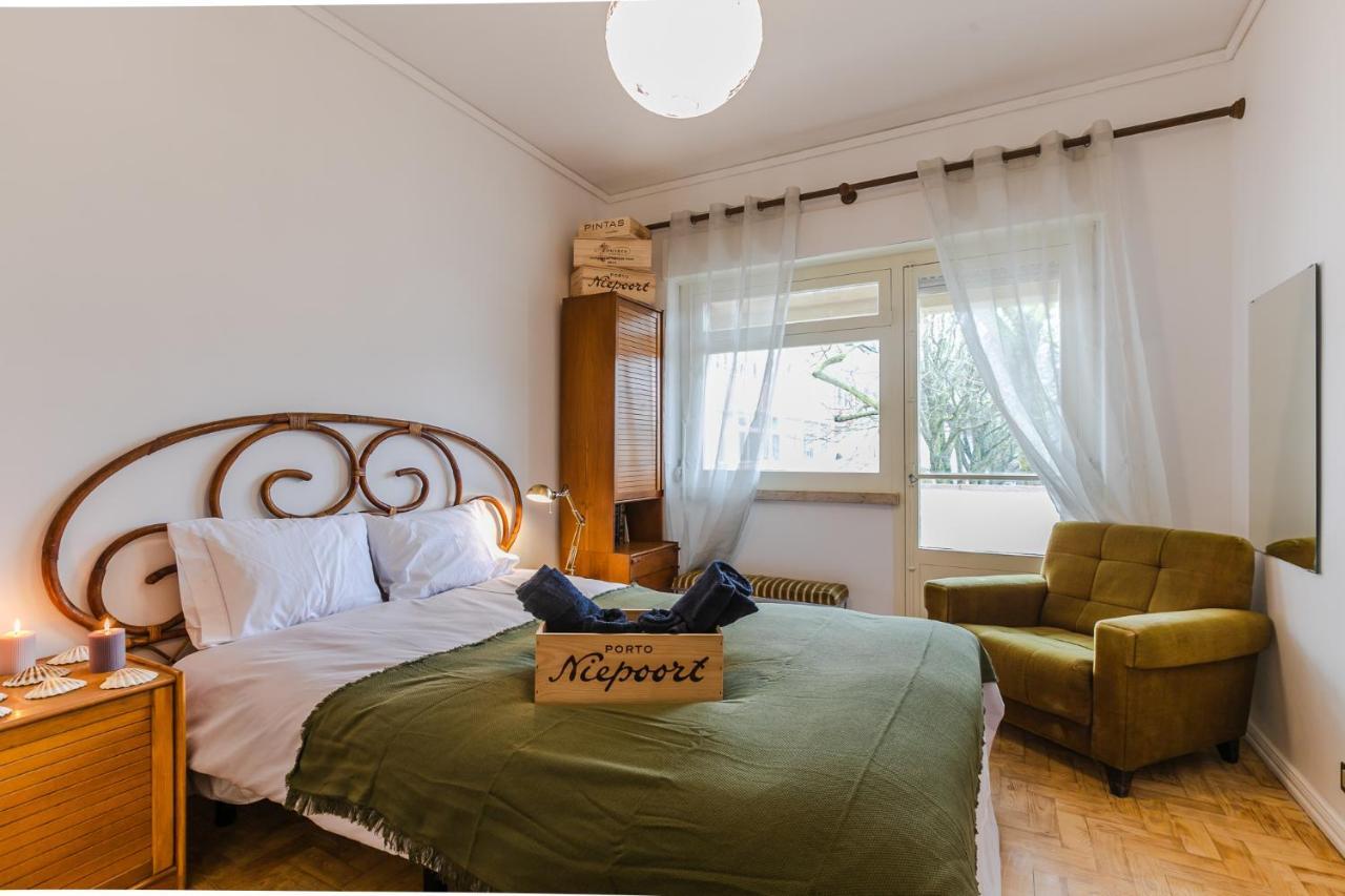Wine Inn Carcavelos Guesthouse Exterior photo