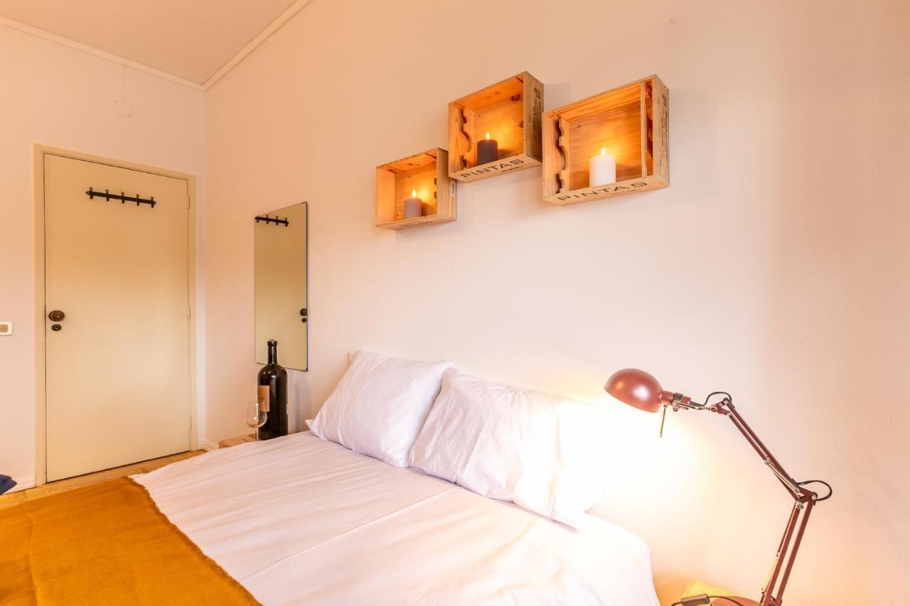 Wine Inn Carcavelos Guesthouse Exterior photo