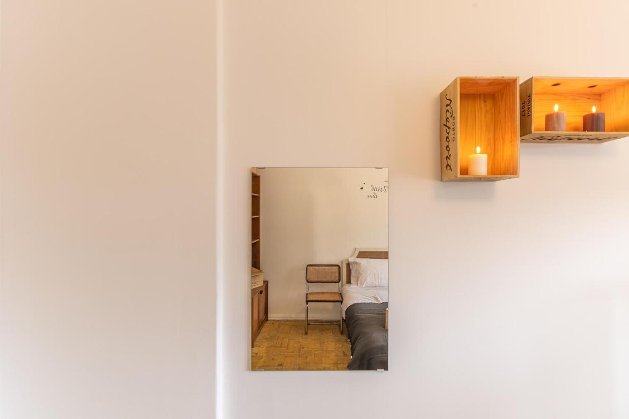 Wine Inn Carcavelos Guesthouse Exterior photo