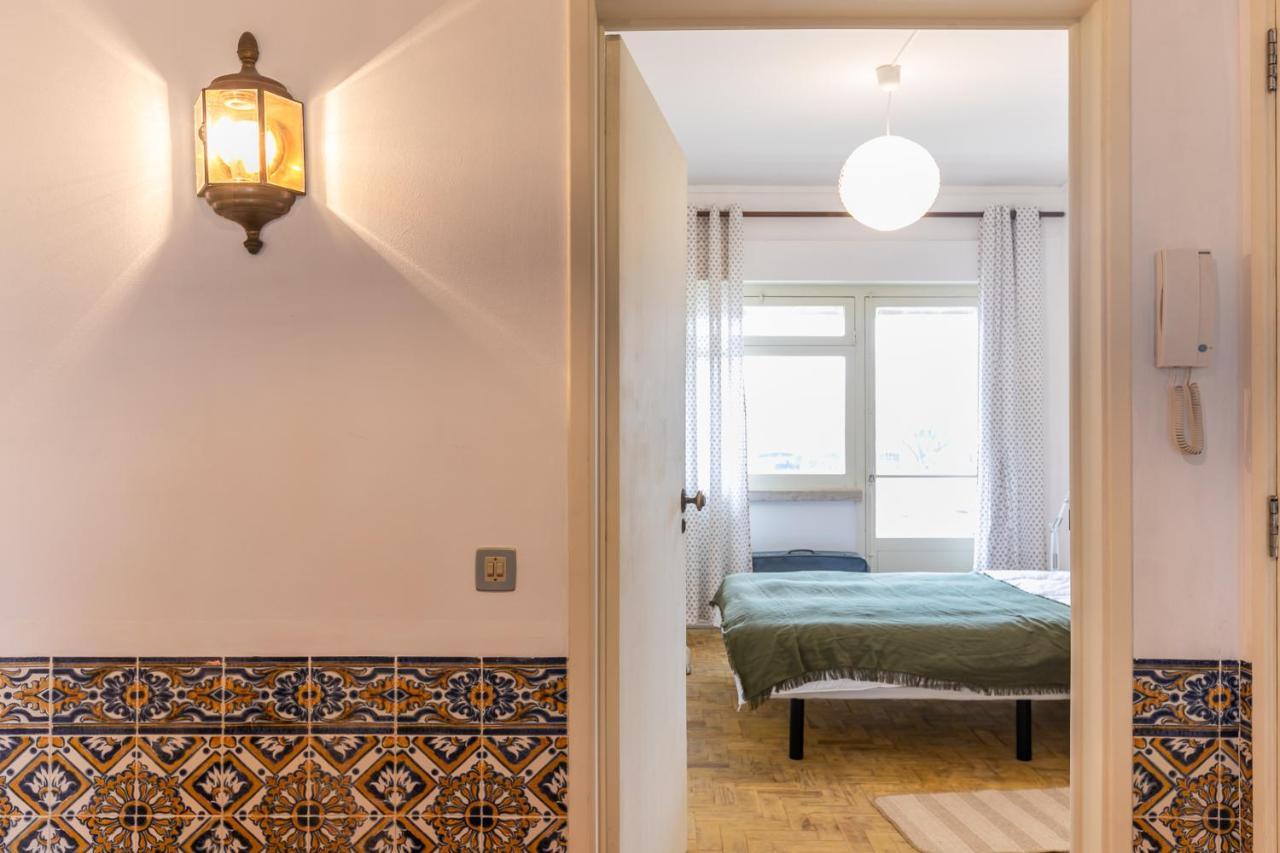 Wine Inn Carcavelos Guesthouse Exterior photo
